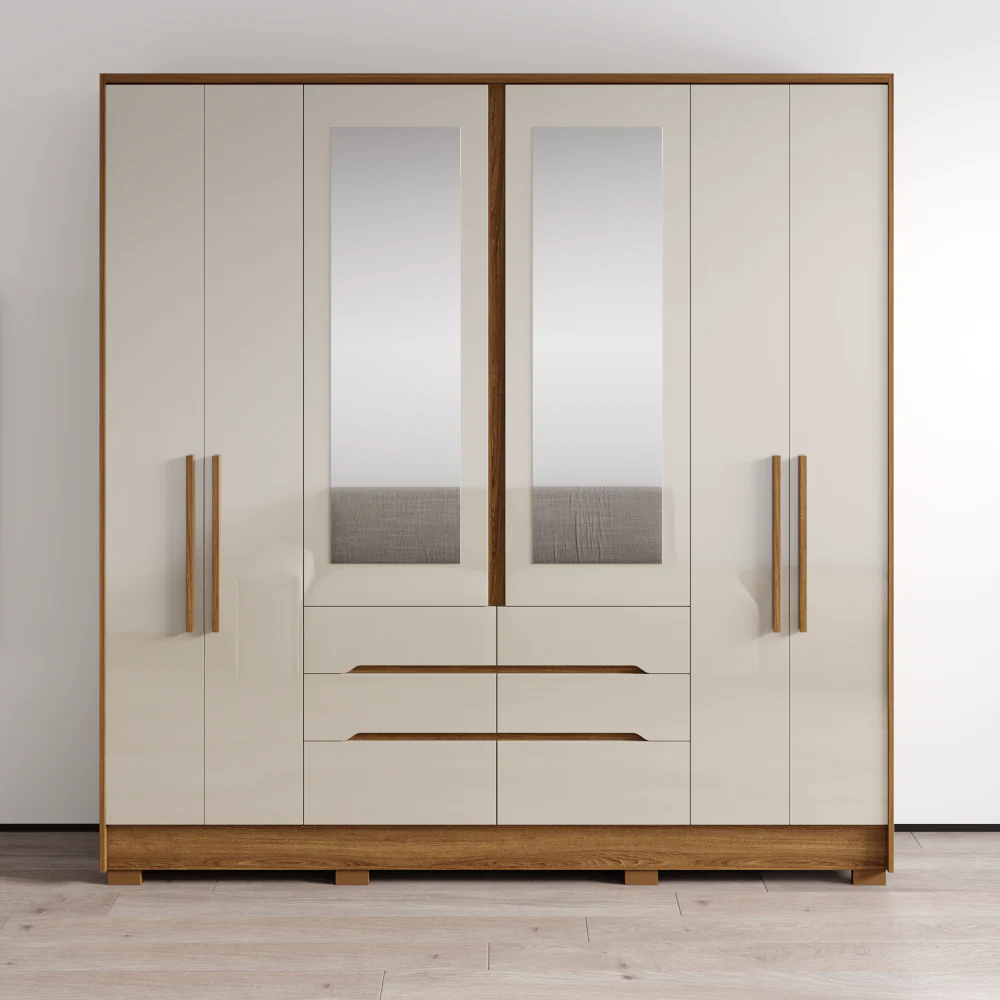 San Francisco Wardrobe