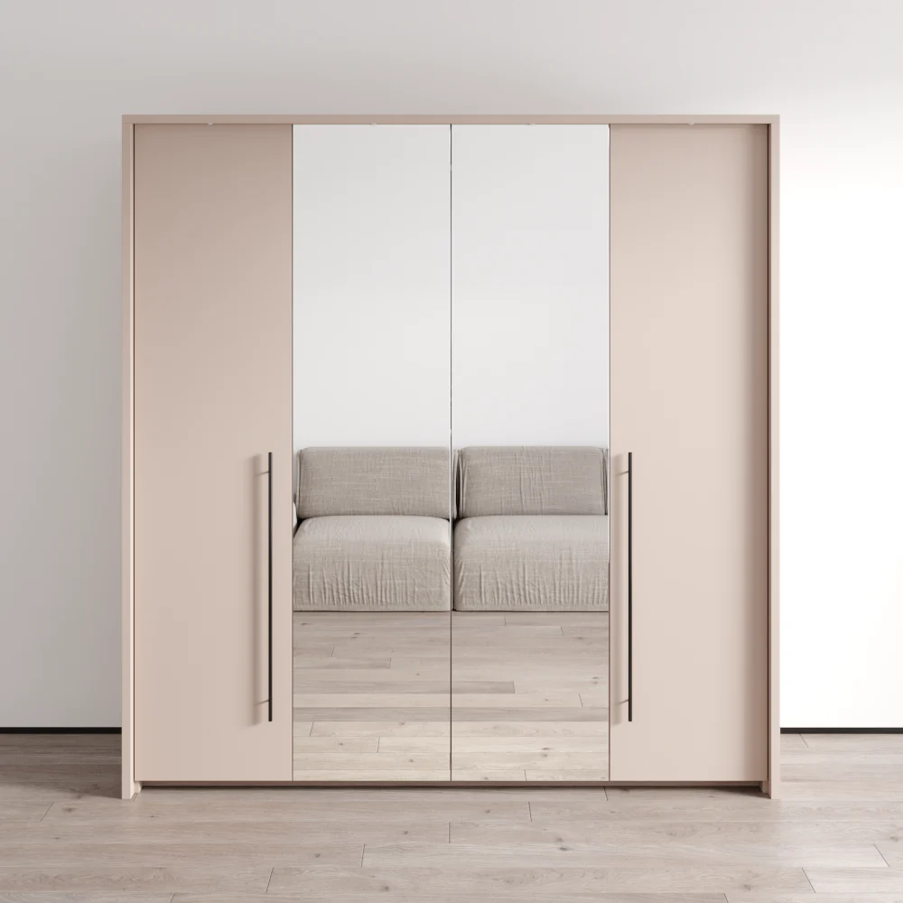 Savana Wardrobe