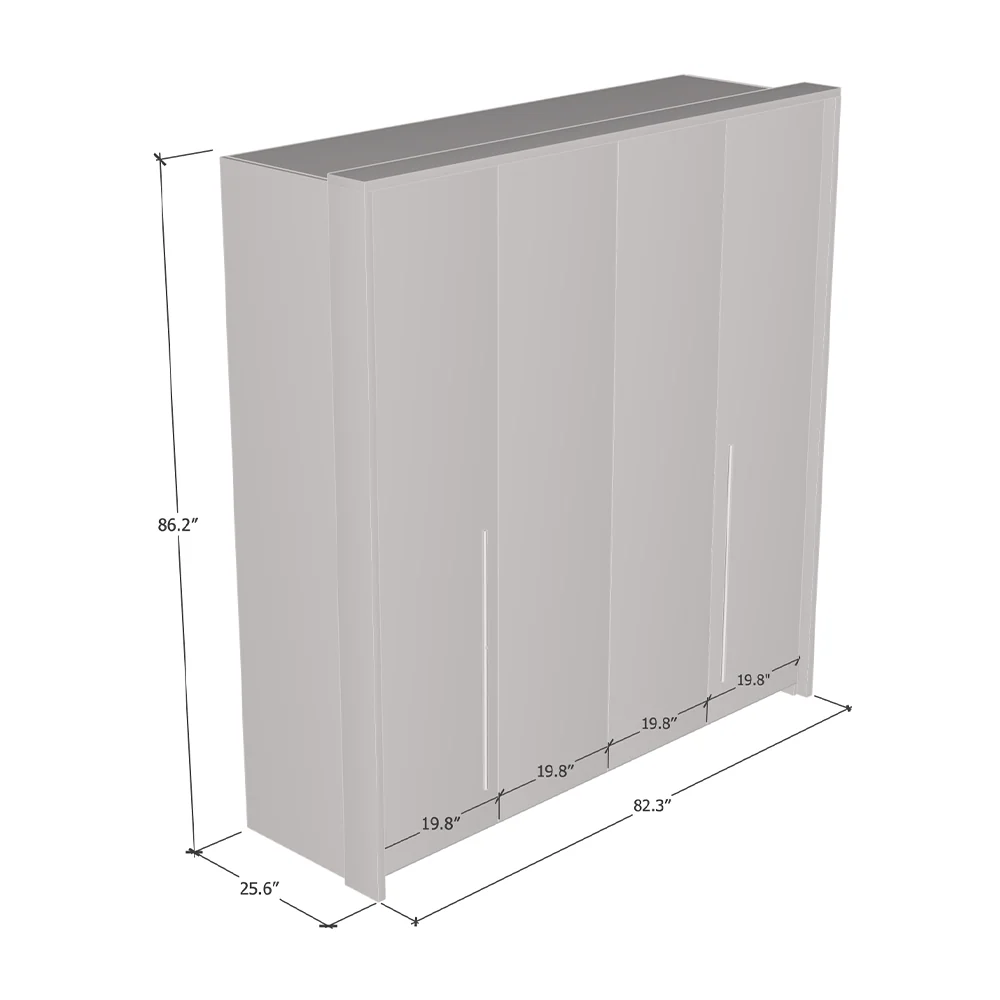 Savana Wardrobe - Image 10