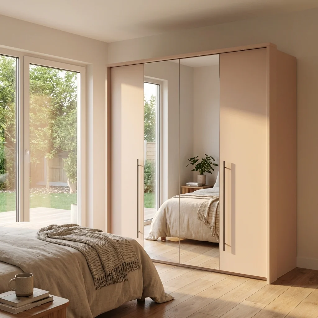 Savana Wardrobe - Image 2