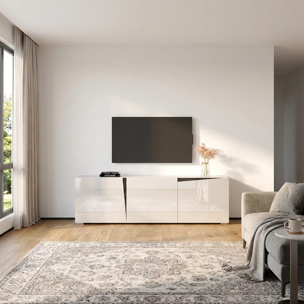 Skos 3D TV Stand - Image 2