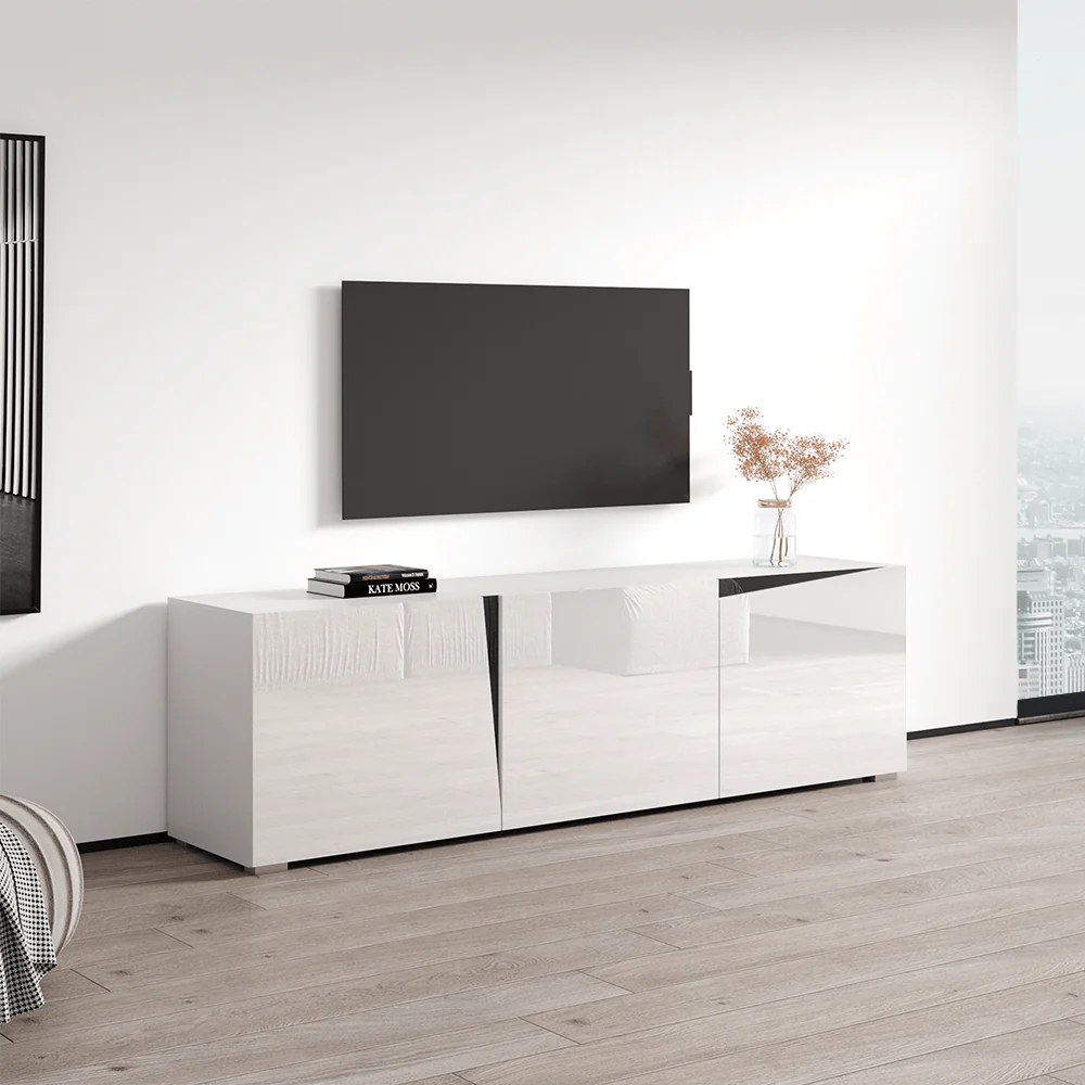 Skos 3D TV Stand - Image 4