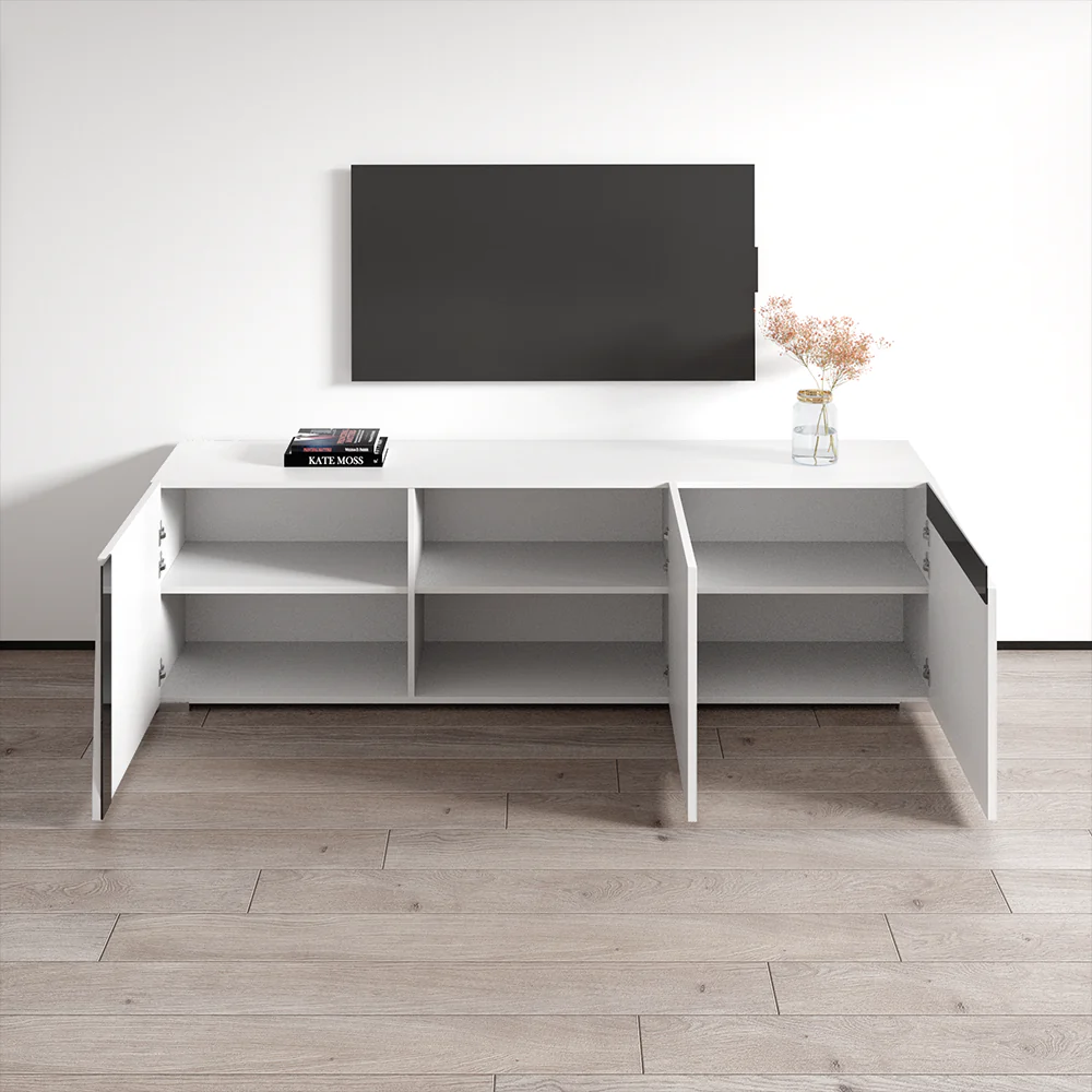 Skos 3D TV Stand - Image 5