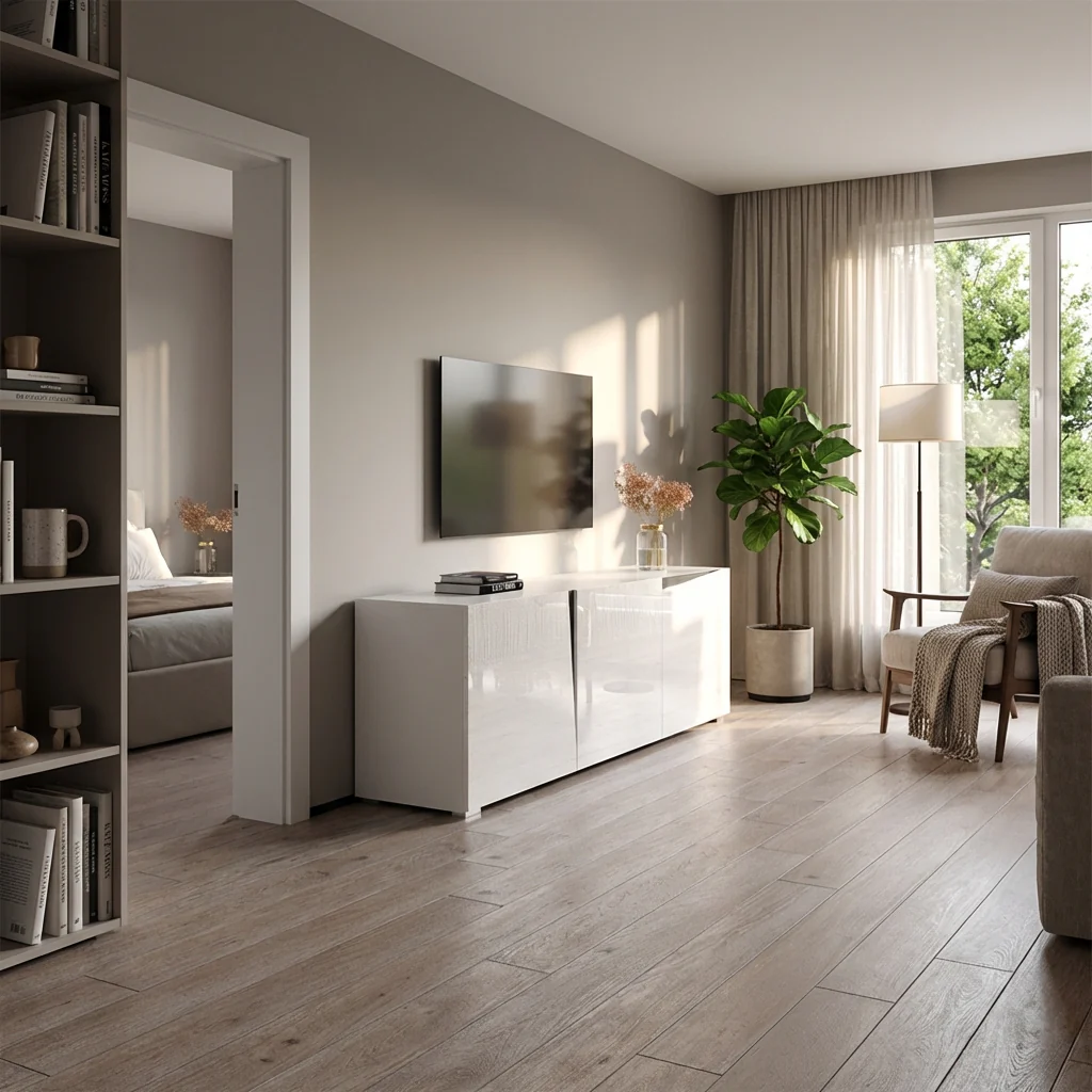 Skos 3D TV Stand - Image 6