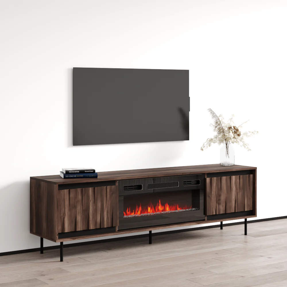 Swing 180 BL-EF TV Stand - Image 2