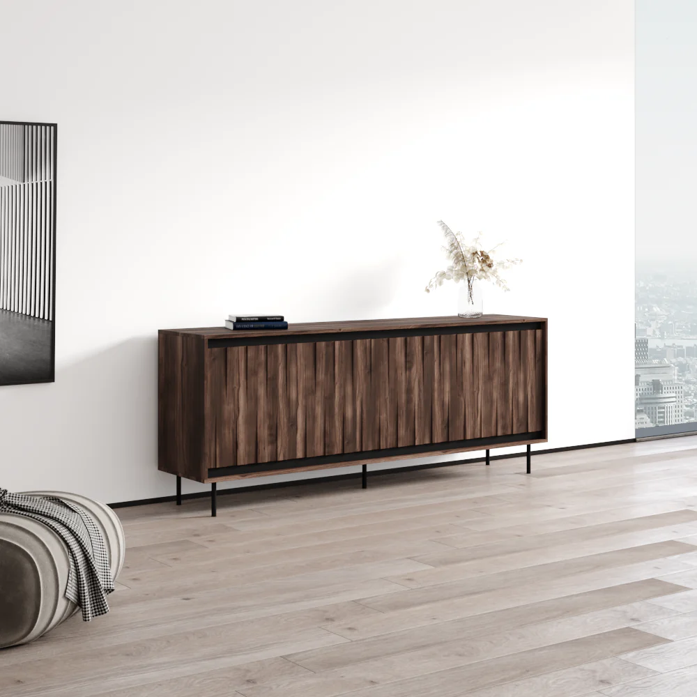 Swing 190 Sideboard - Image 3