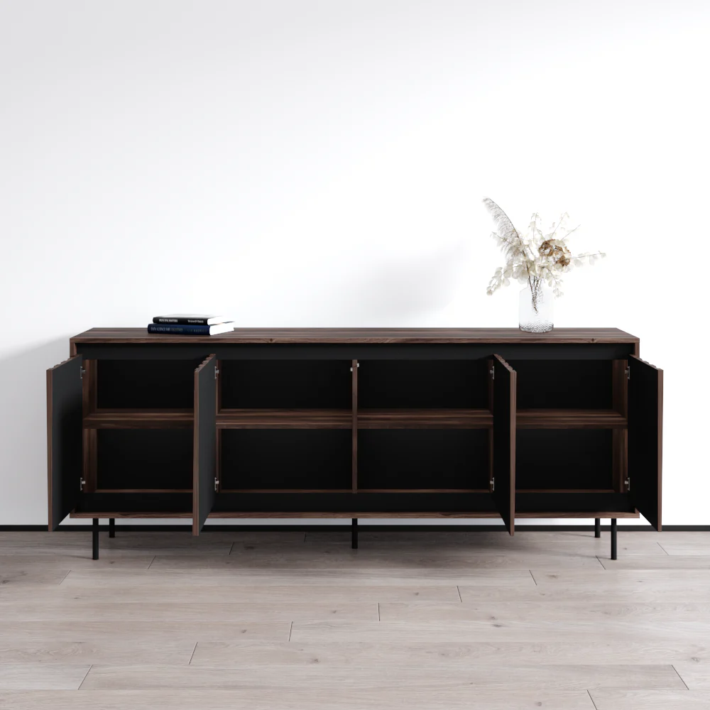 Swing 190 Sideboard - Image 4