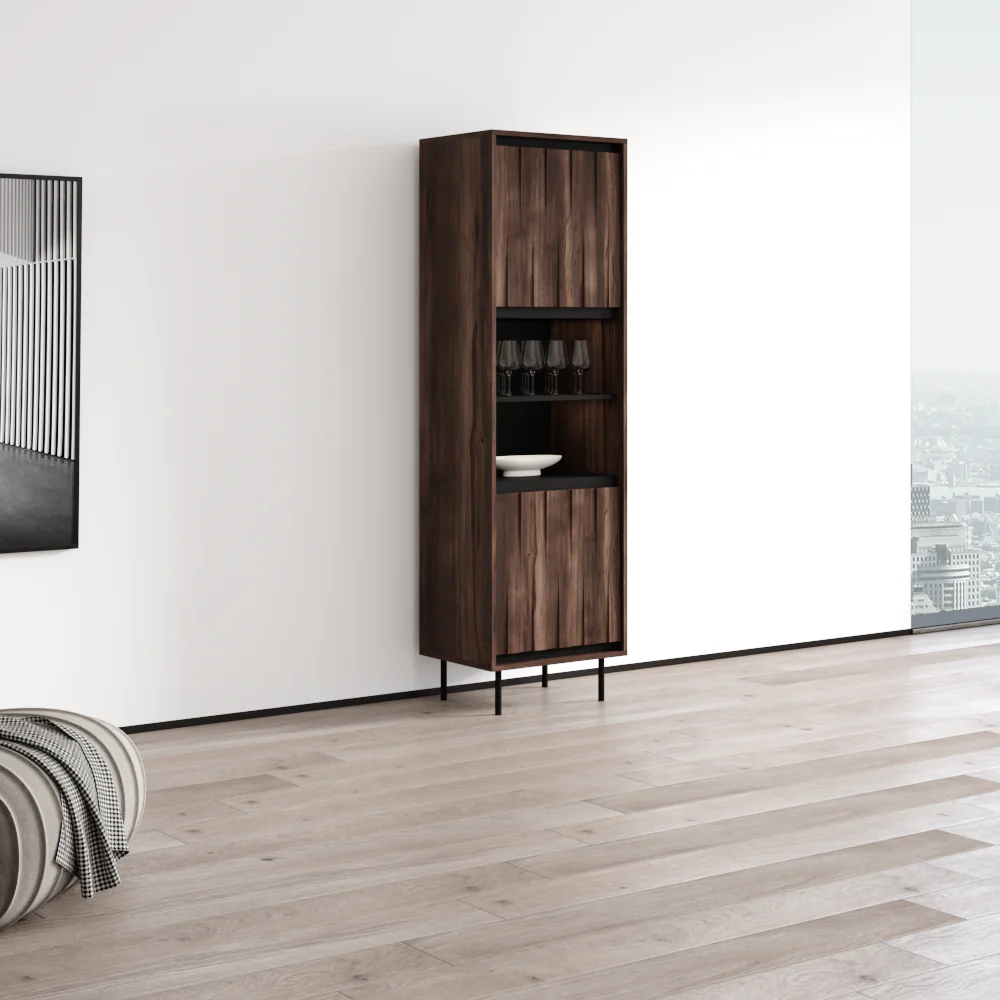 Swing Bookcase - Image 3