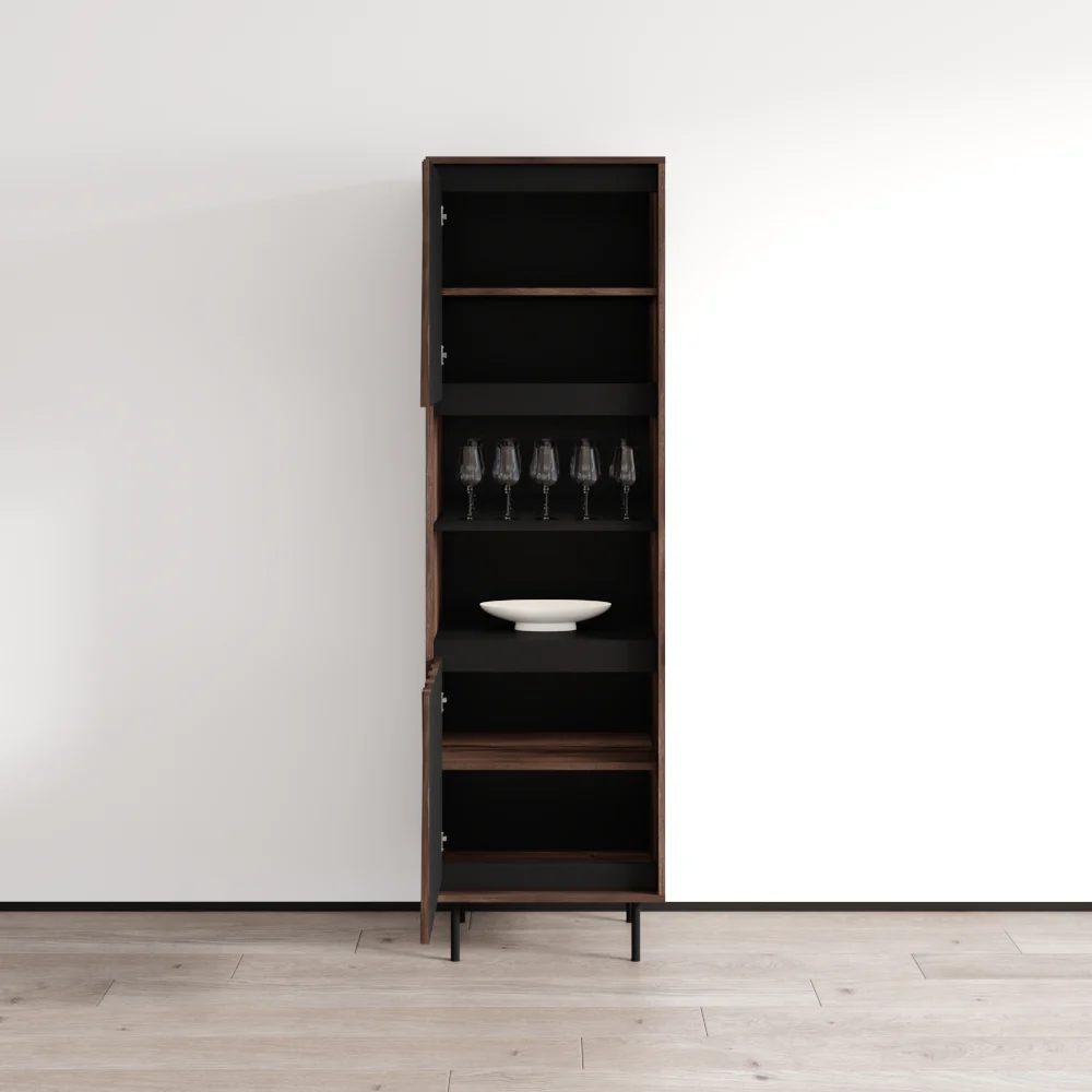 Swing Bookcase - Image 4
