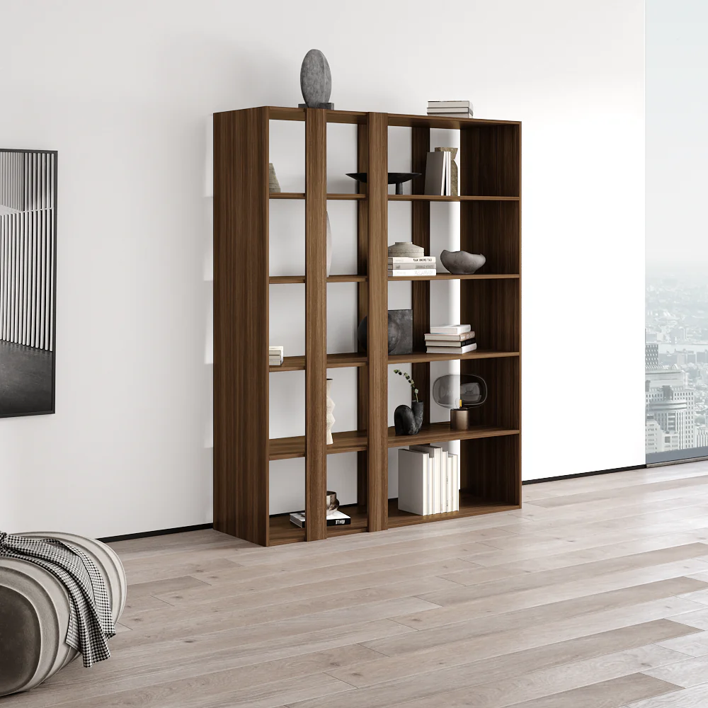 Turin Bookcase - Image 10