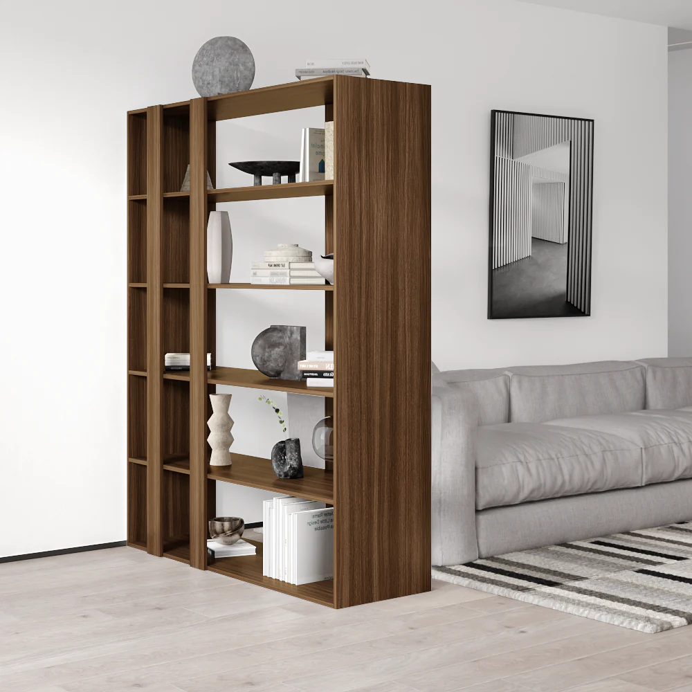 Turin Bookcase - Image 11
