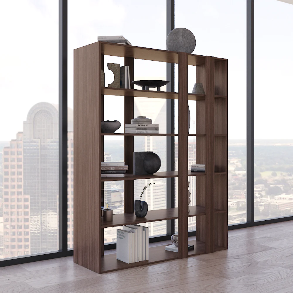 Turin Bookcase - Image 13