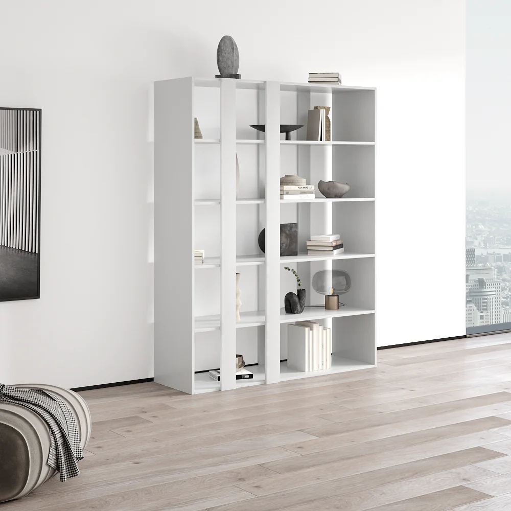 Turin Bookcase - Image 17