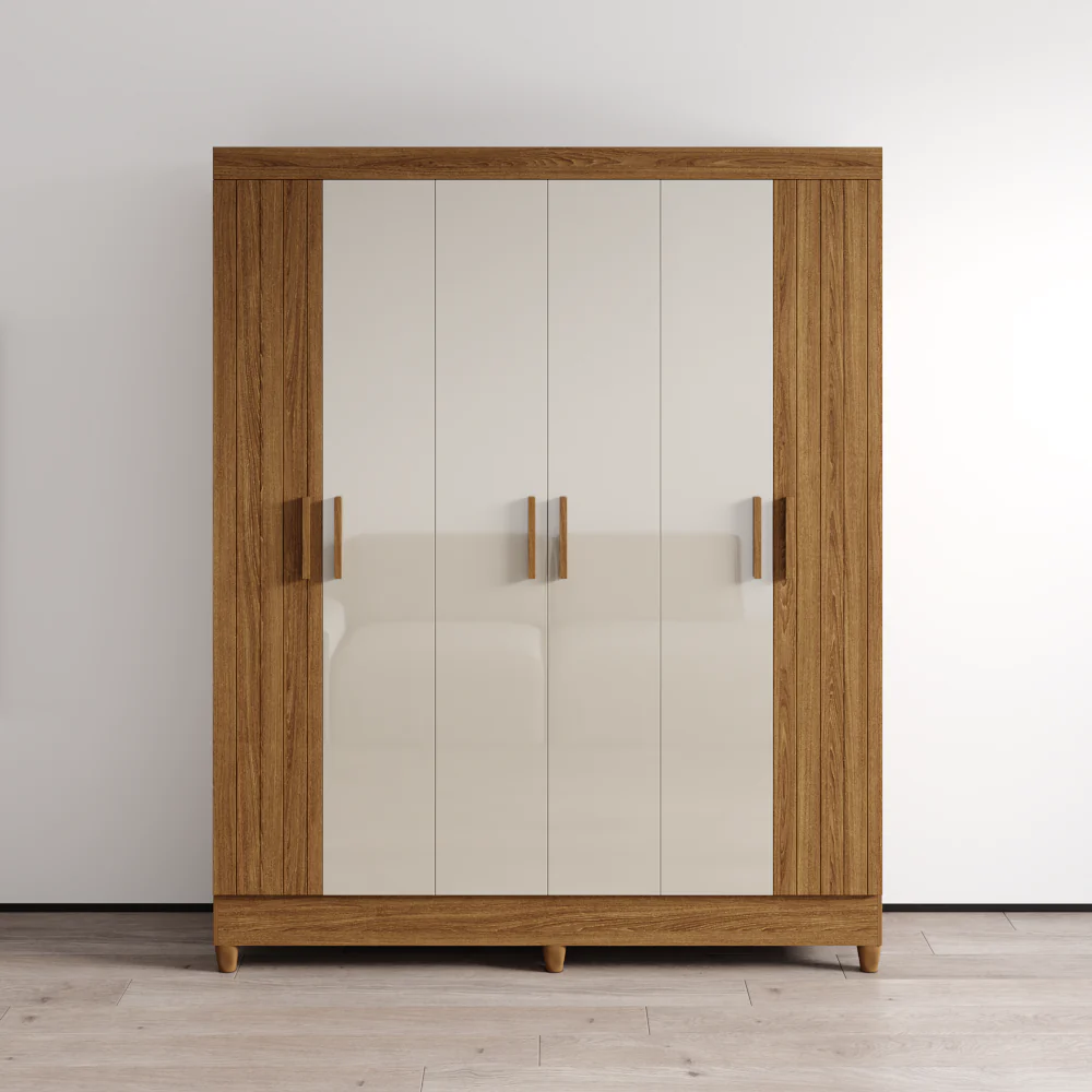 Uruguay Wardrobe