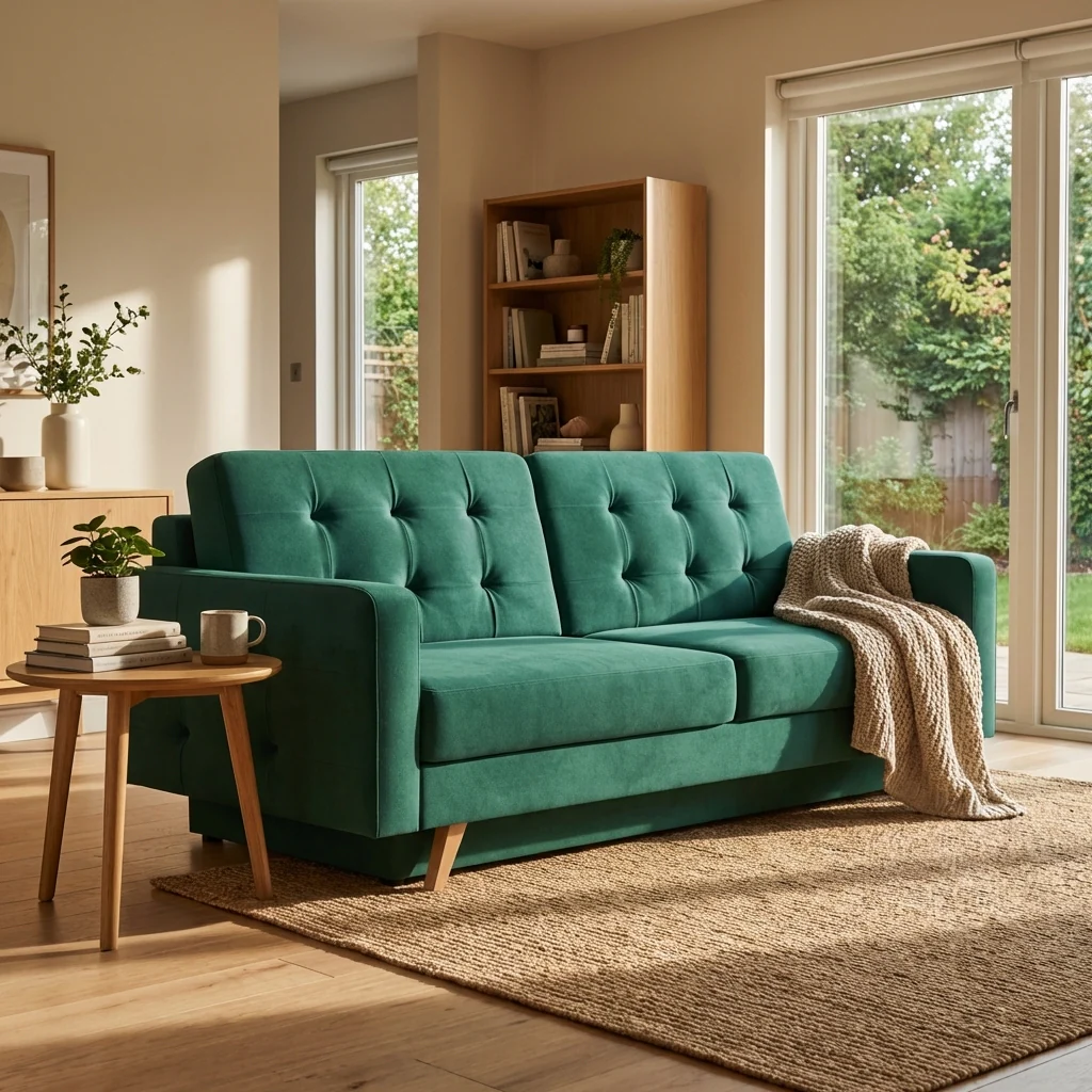Vegas Sofa - Image 13