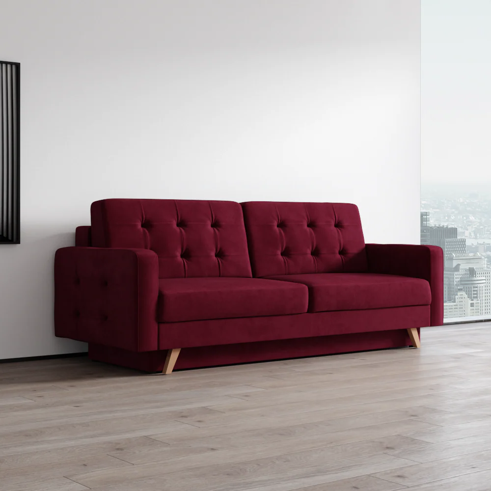 Vegas Sofa - Image 4