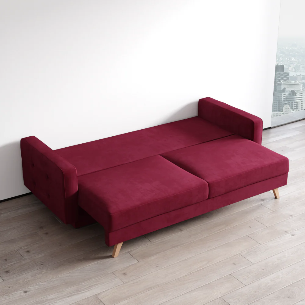 Vegas Sofa - Image 5