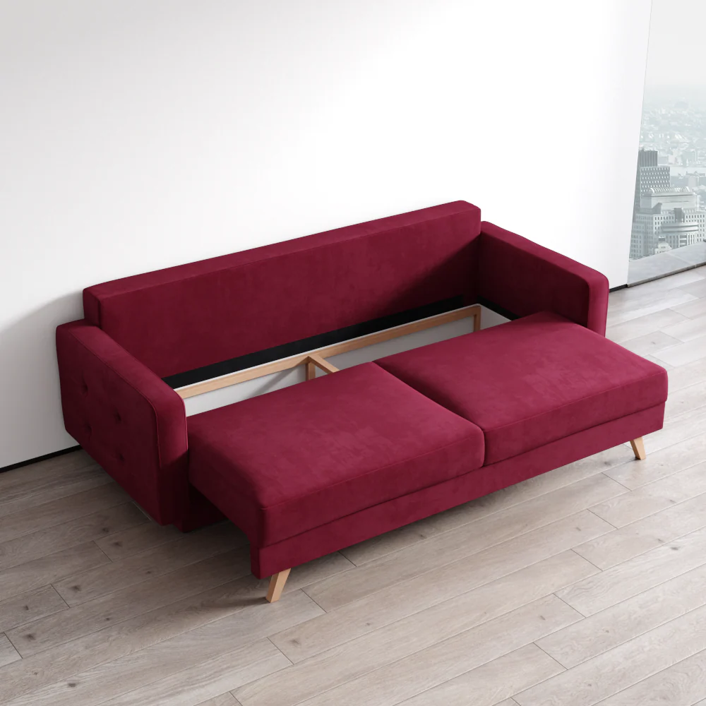 Vegas Sofa - Image 6
