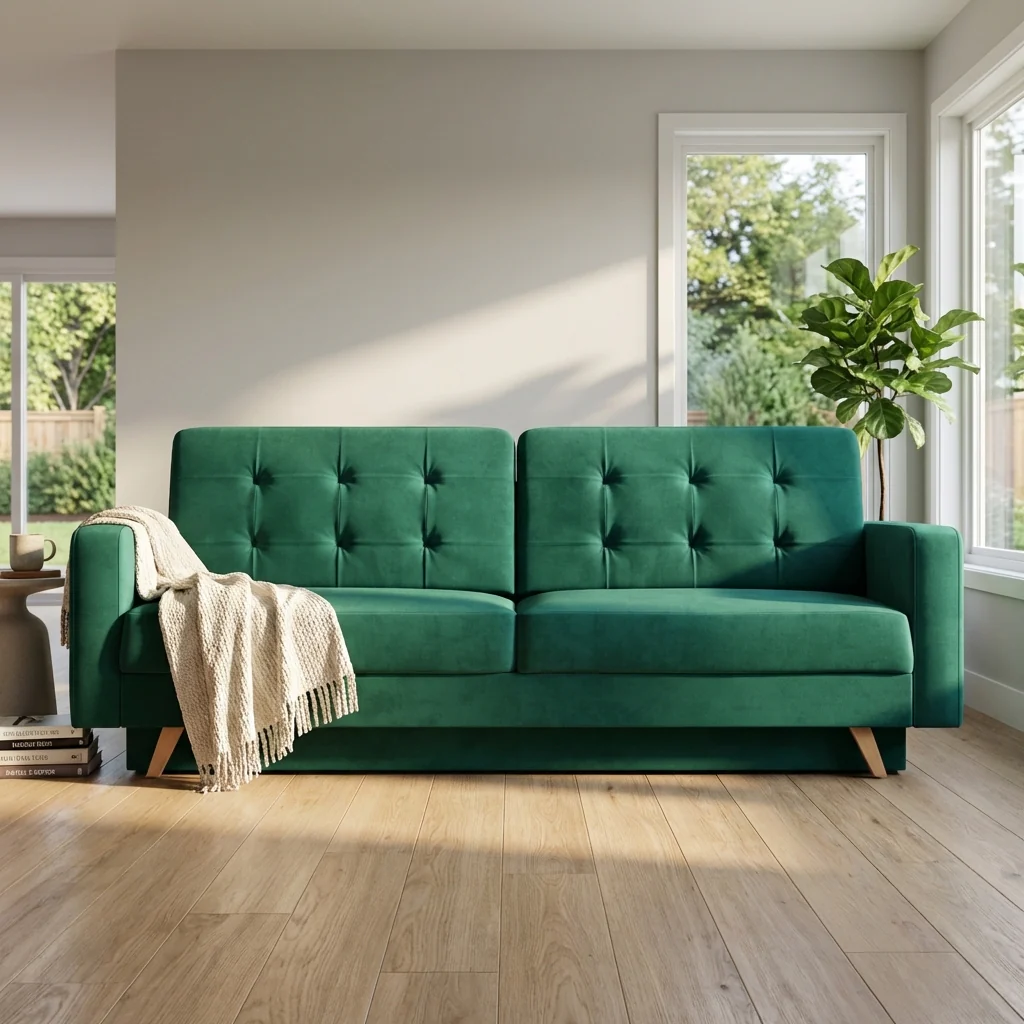 Vegas Sofa - Image 9