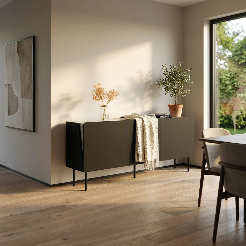 Venus 3D Sideboard - Image 2