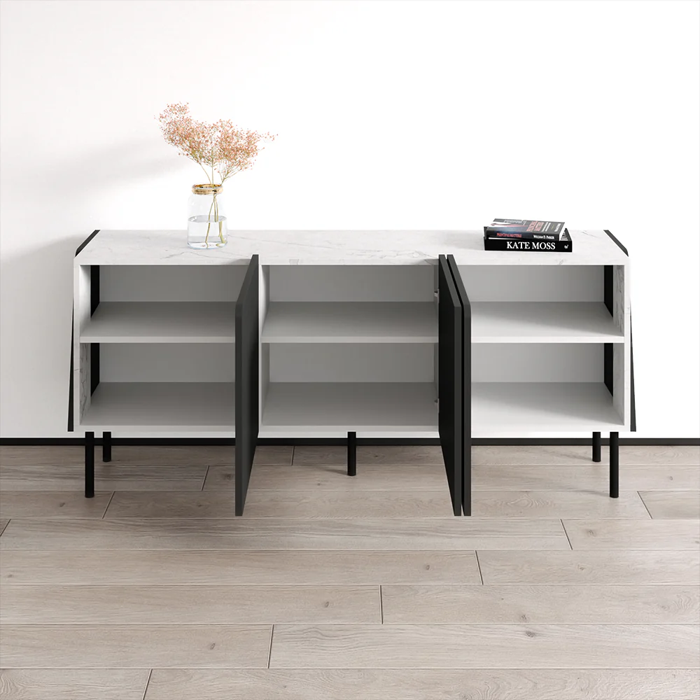 Venus 3D Sideboard - Image 5