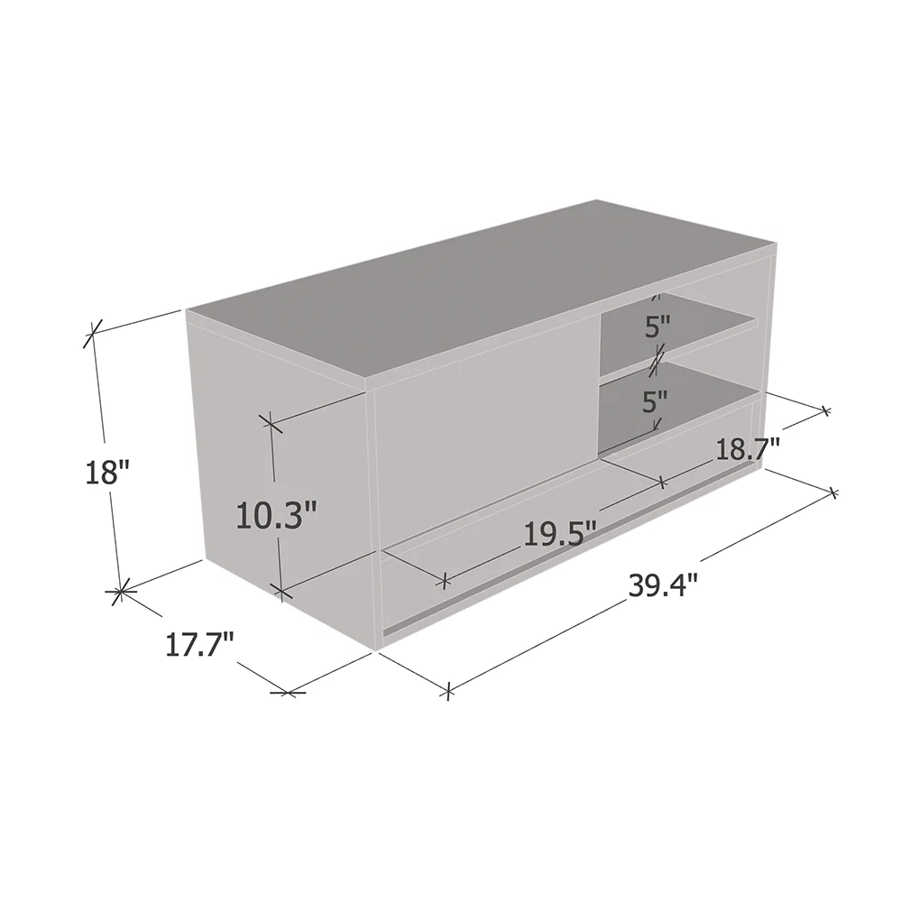Vision 06 Coffee Table - Image 7
