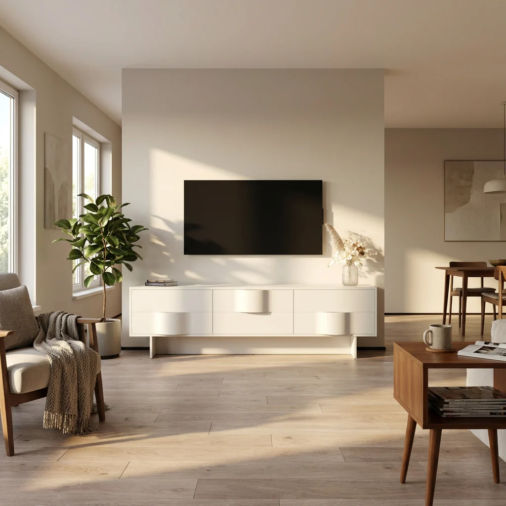 Wave 01 TV Stand - Image 10