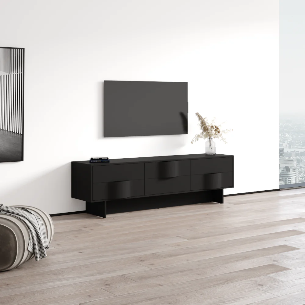 Wave 01 TV Stand - Image 4