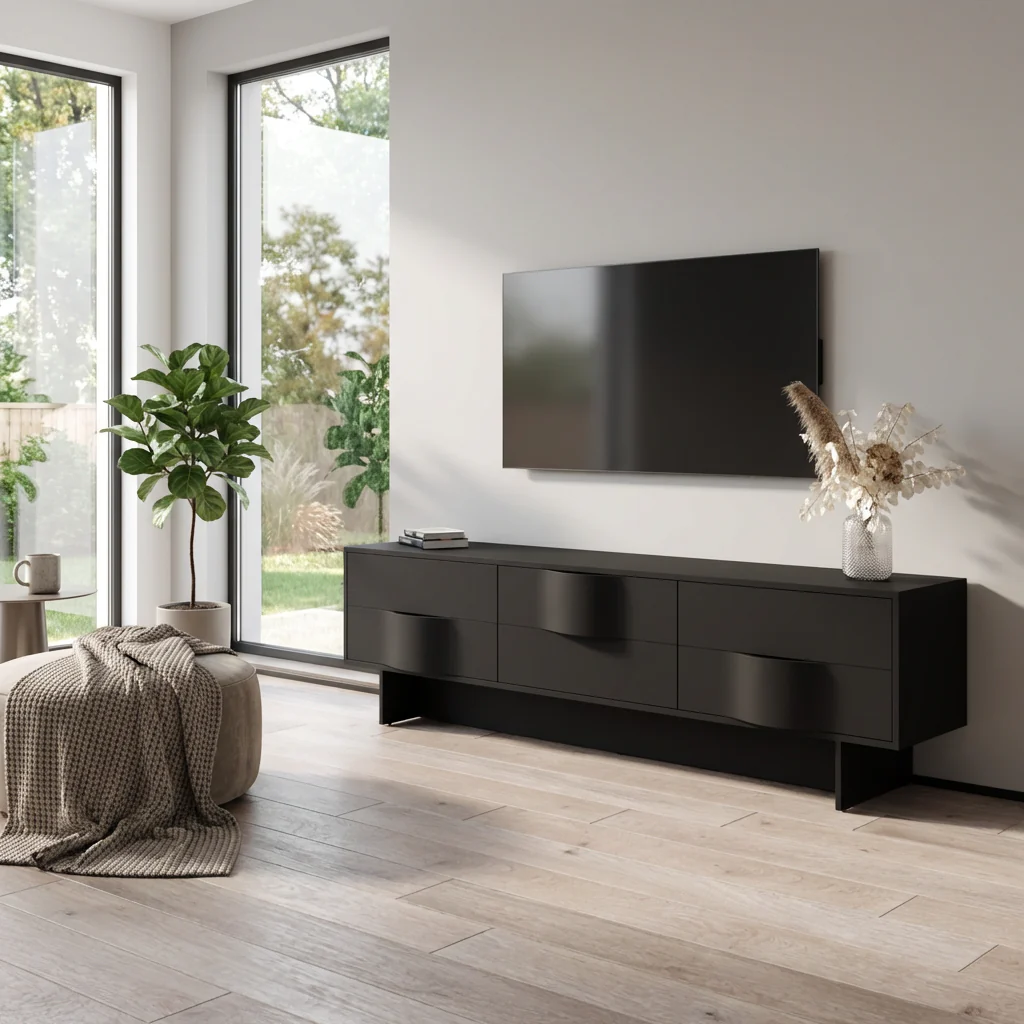 Wave 01 TV Stand - Image 6