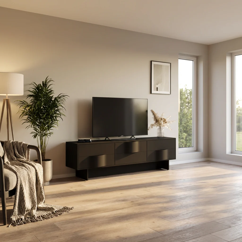 Wave 01 TV Stand - Image 7