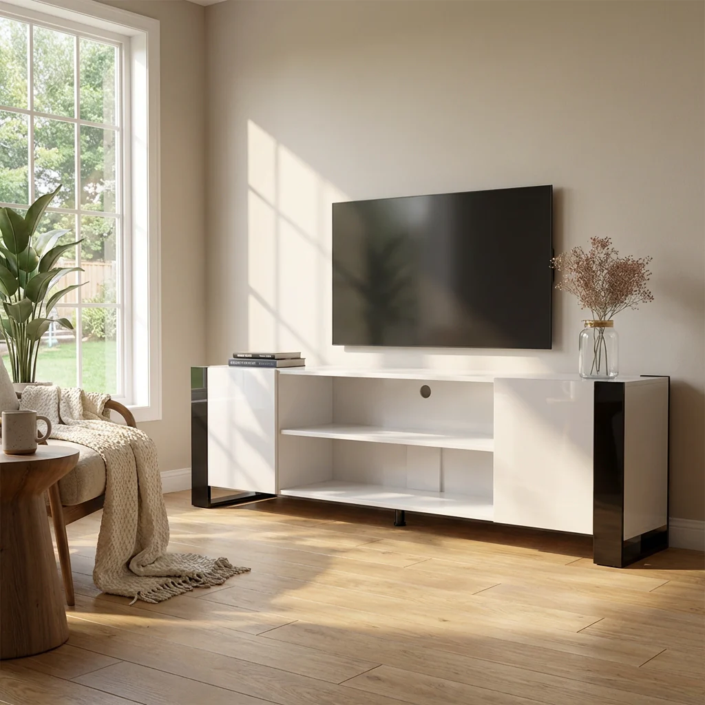 Woody EF TV Stand - Image 12