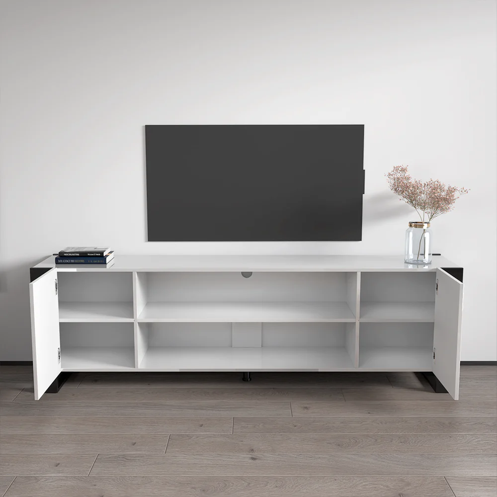 Woody EF TV Stand - Image 13