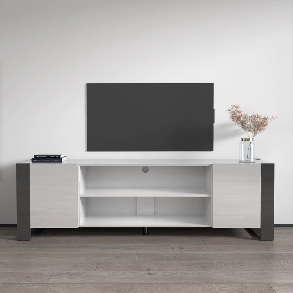 Woody EF TV Stand - Image 15