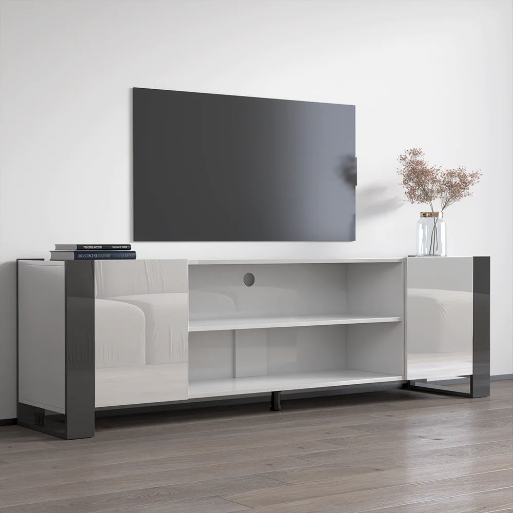 Woody EF TV Stand - Image 17