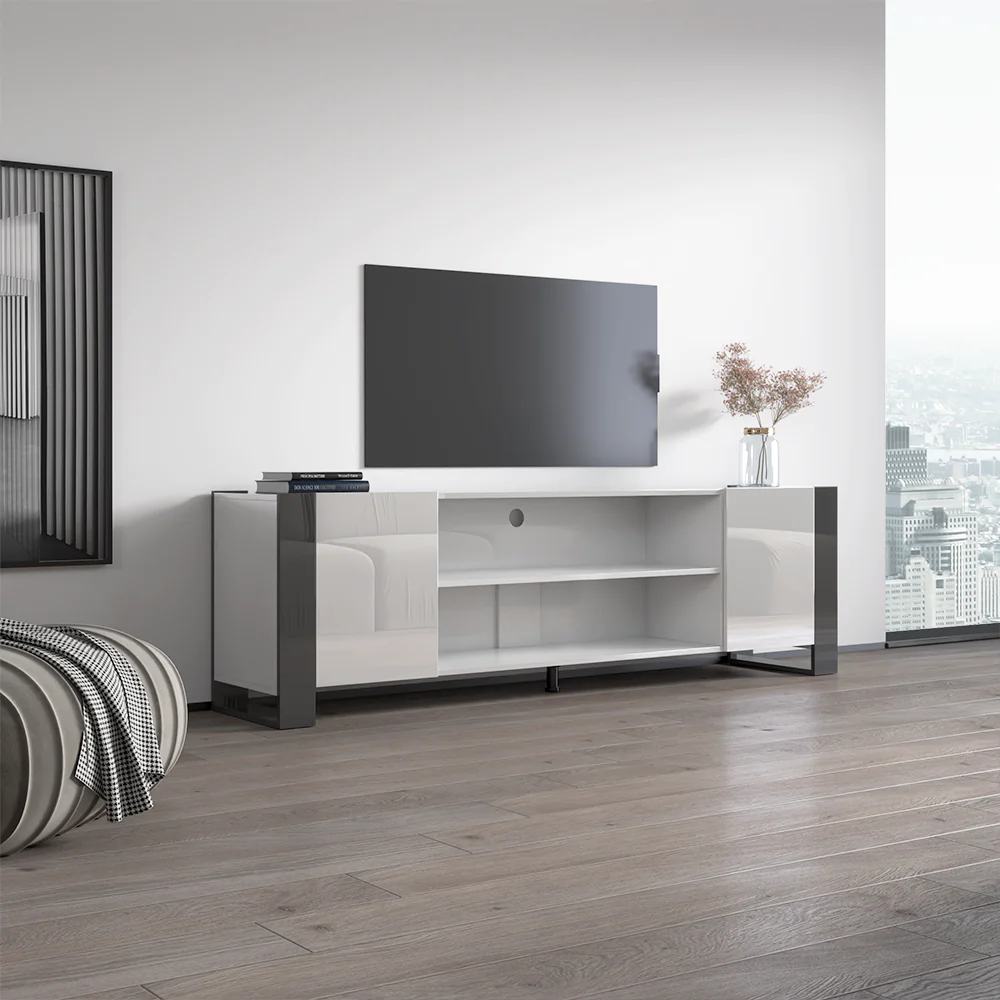 Woody EF TV Stand - Image 18