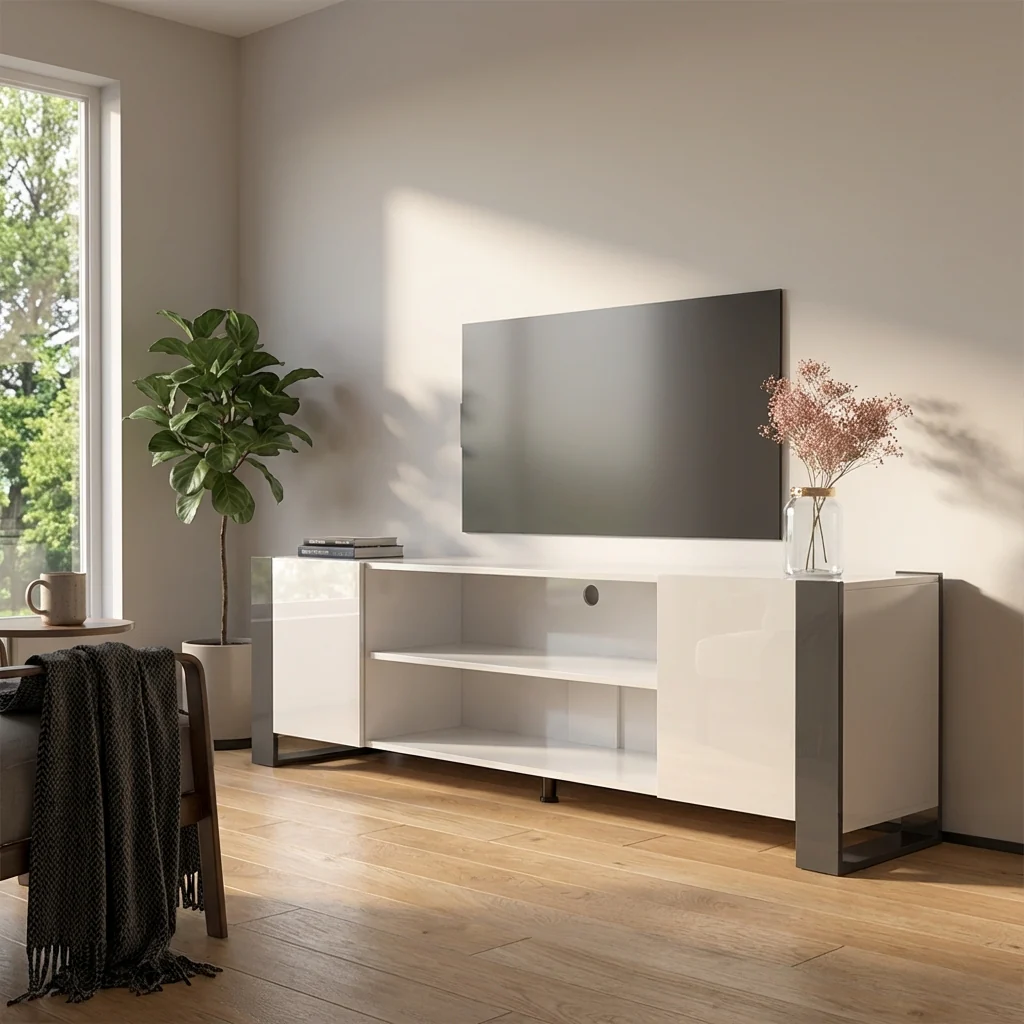 Woody EF TV Stand - Image 19