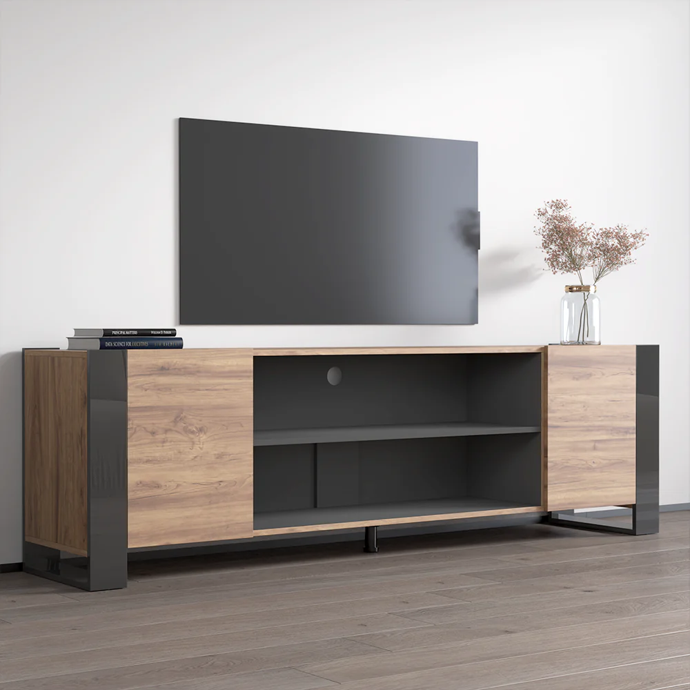 Woody EF TV Stand - Image 3