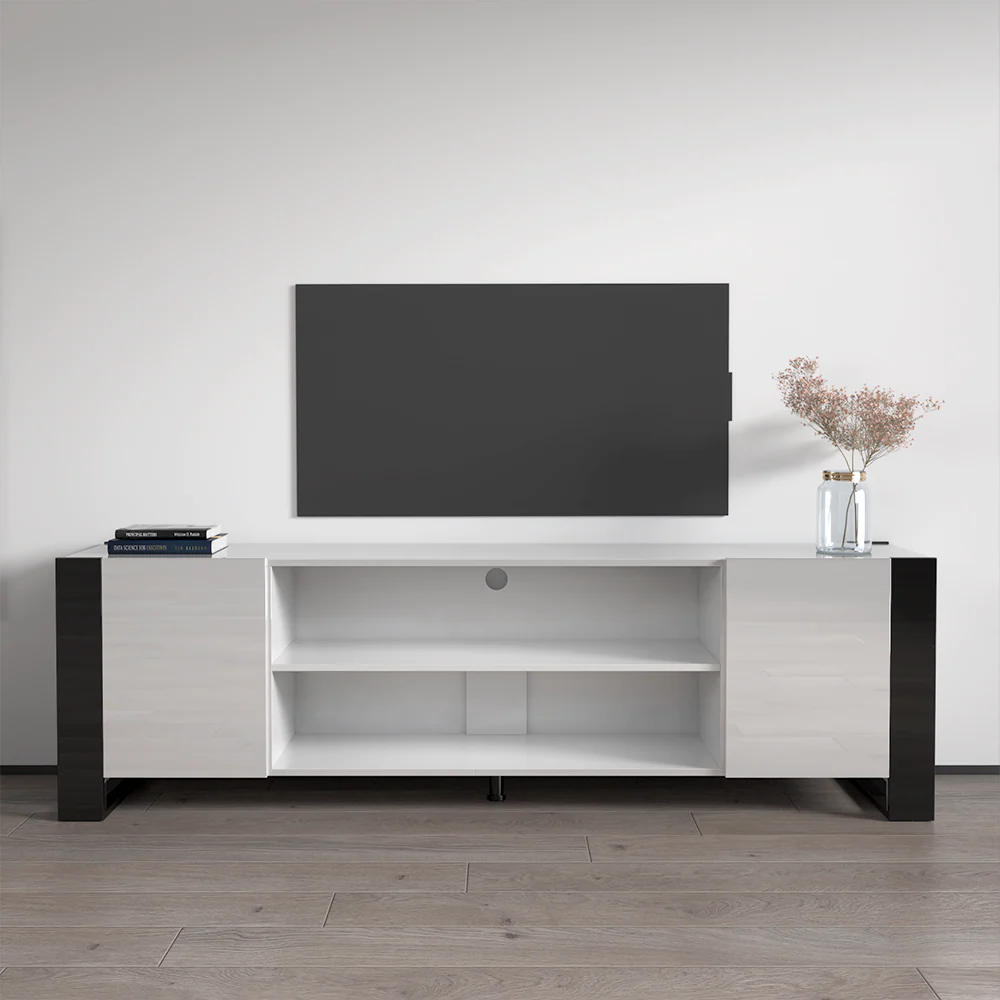 Woody EF TV Stand - Image 8