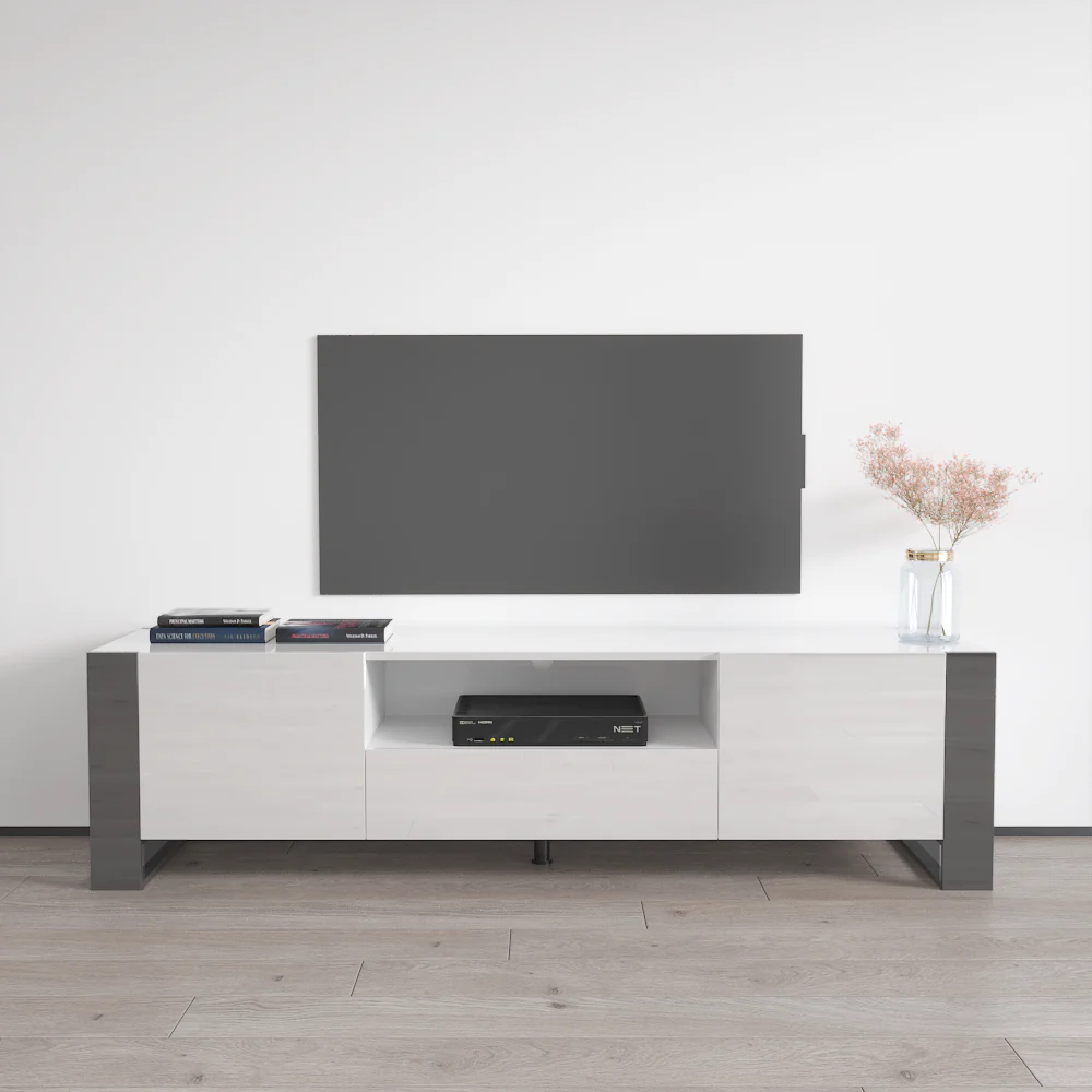 Woody TV Stand - Image 18