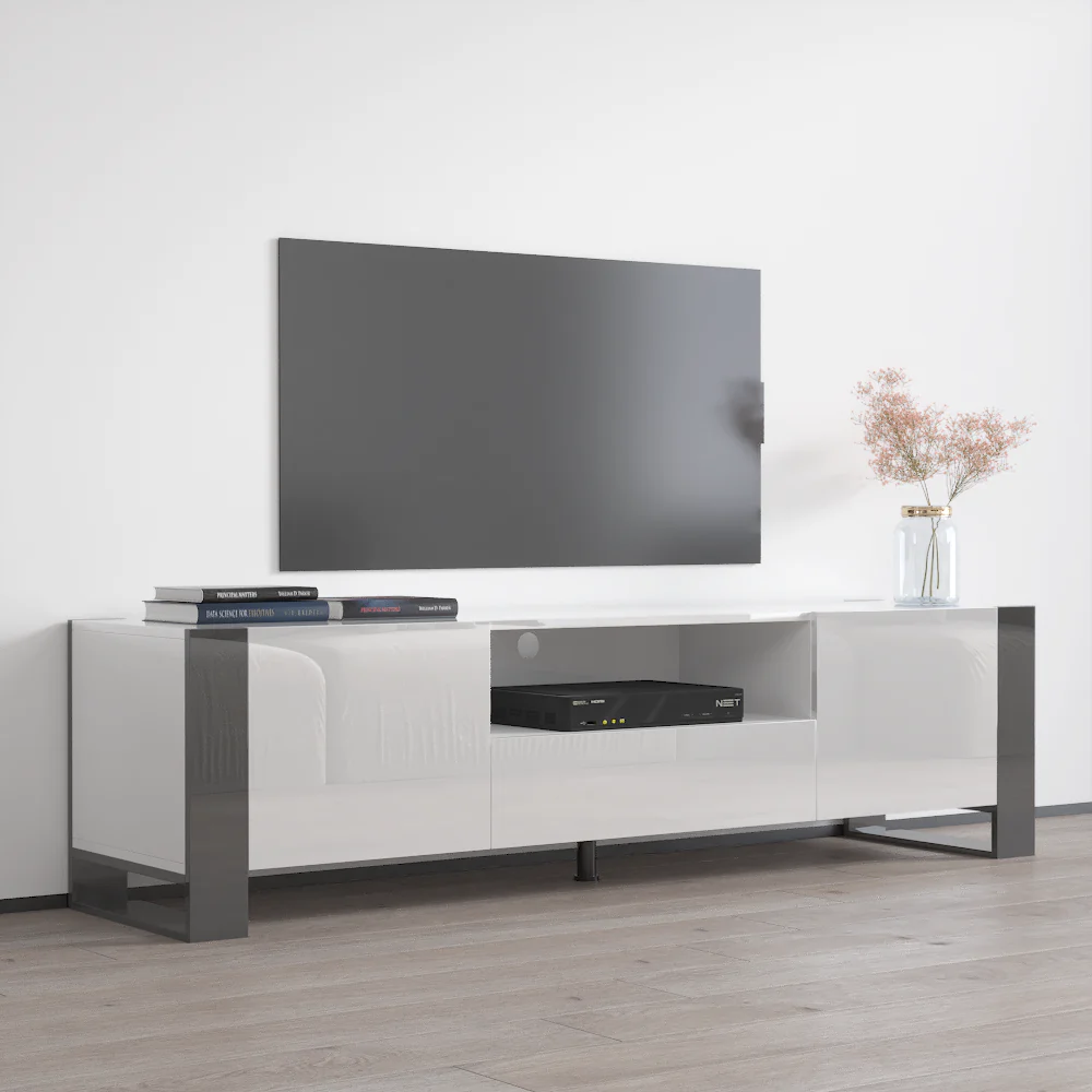 Woody TV Stand - Image 20