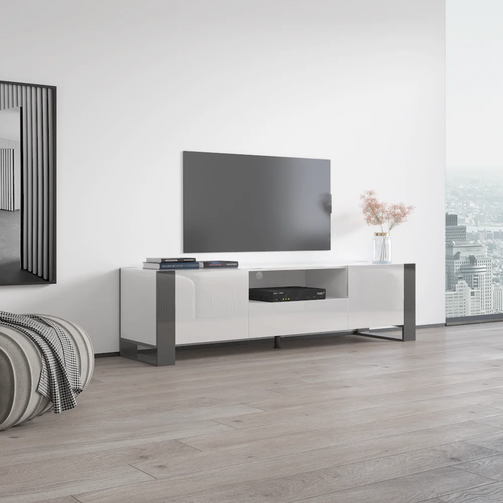 Woody TV Stand - Image 21