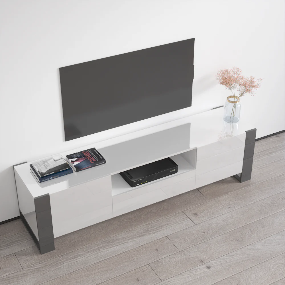 Woody TV Stand - Image 22