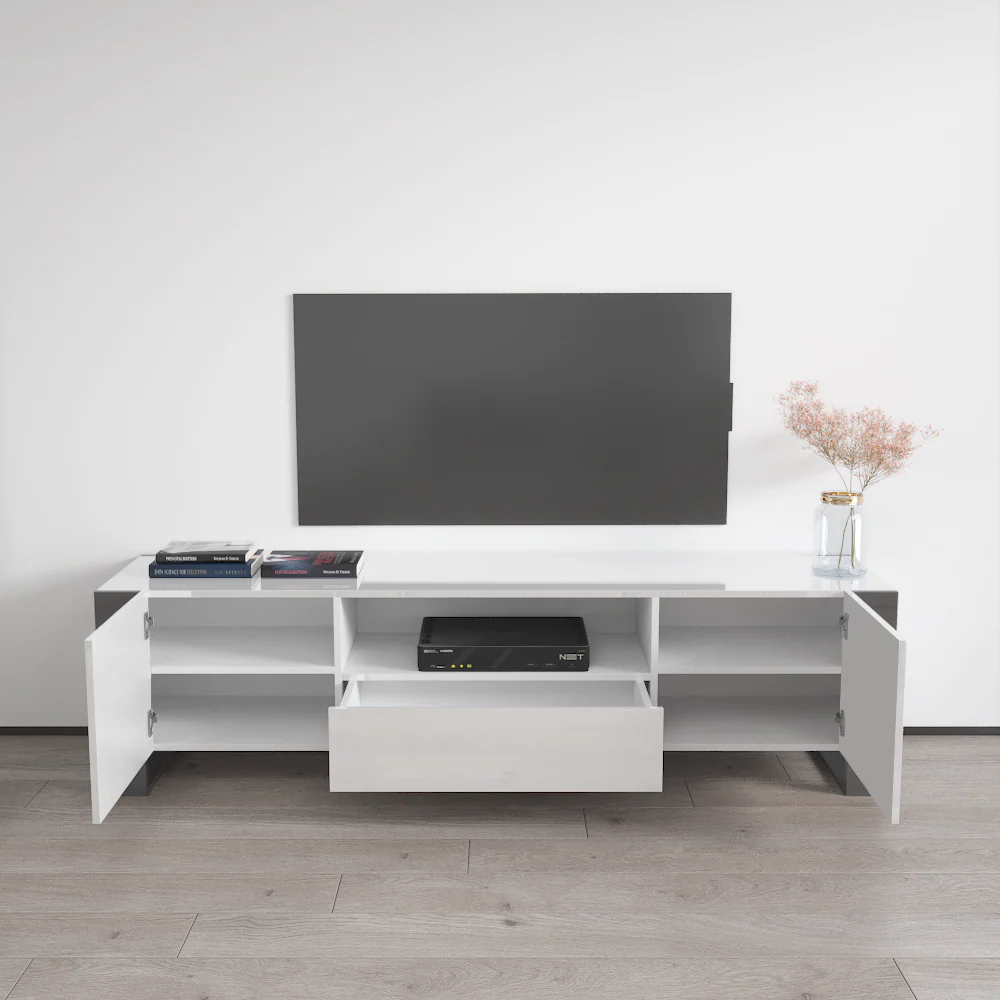 Woody TV Stand - Image 23